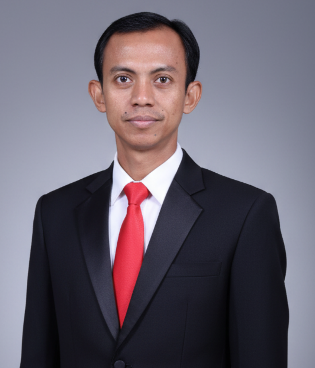 Aris Bayu Satriawan. S.Pd. Gr. 