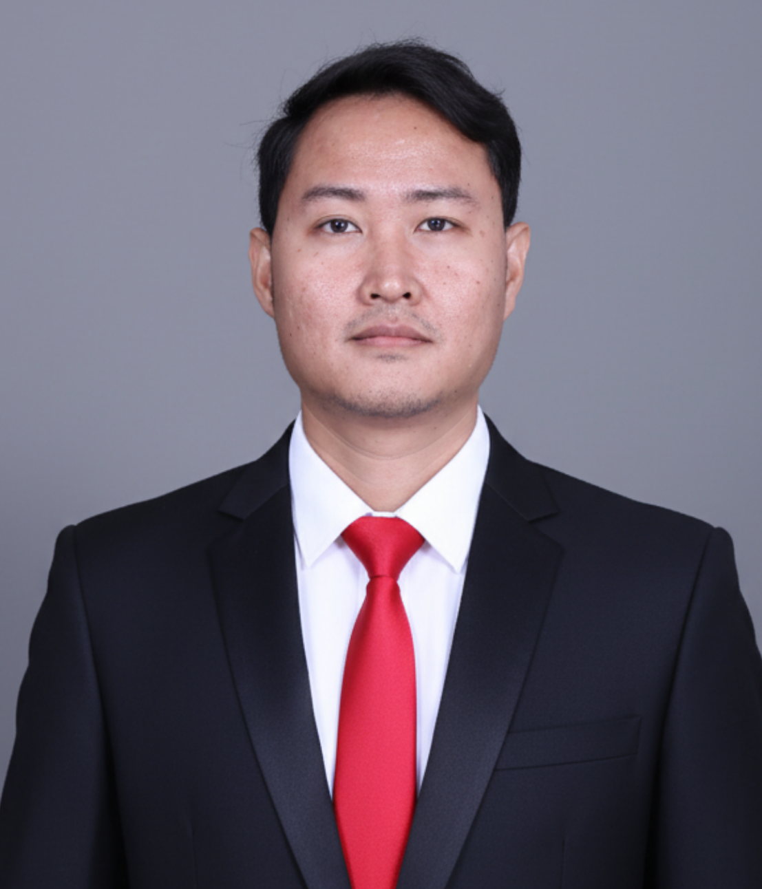 Musyaifi Abdillah, S.Pd.