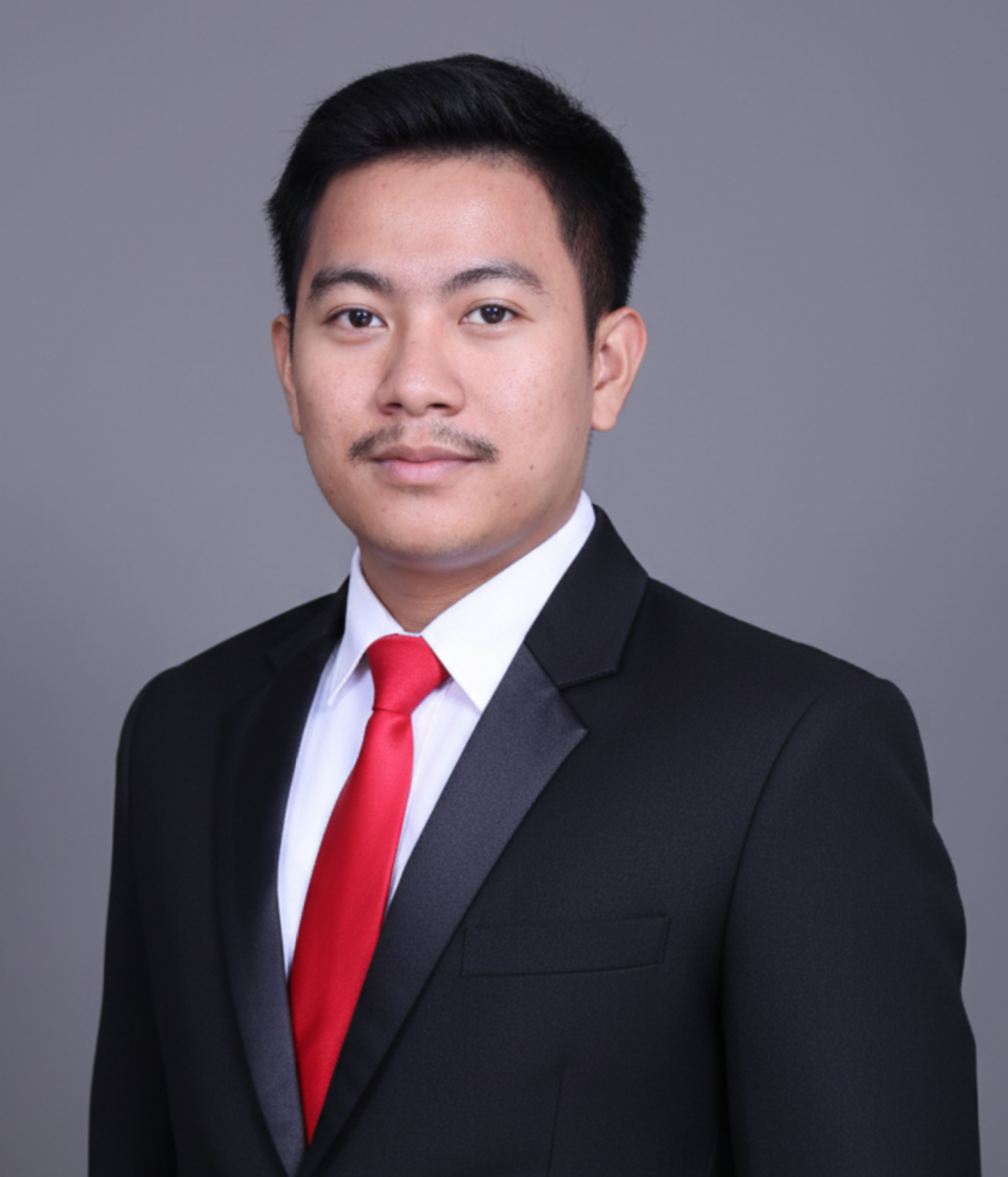 Faizul Afifudin, S.Pd.
