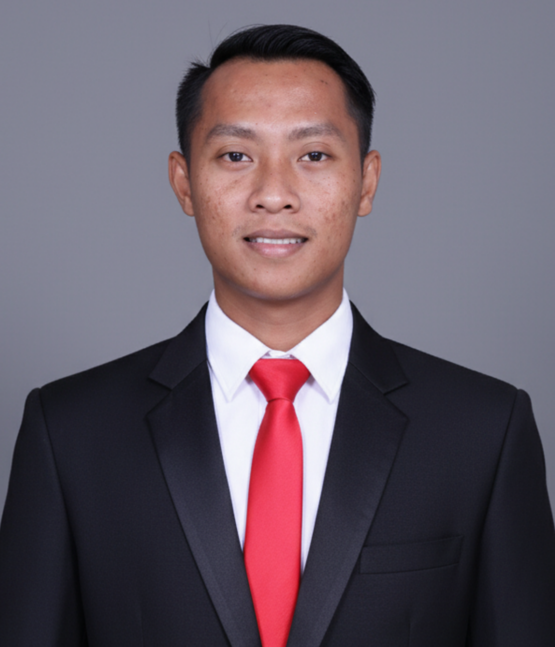 Aldi Ramadhani, S.Pd.