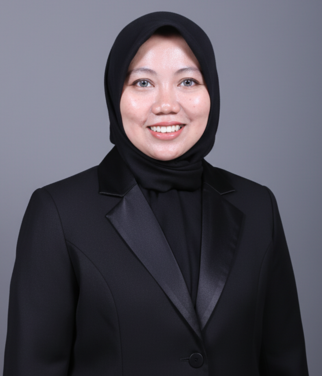 Nurul Muwachidah. S.Pd.