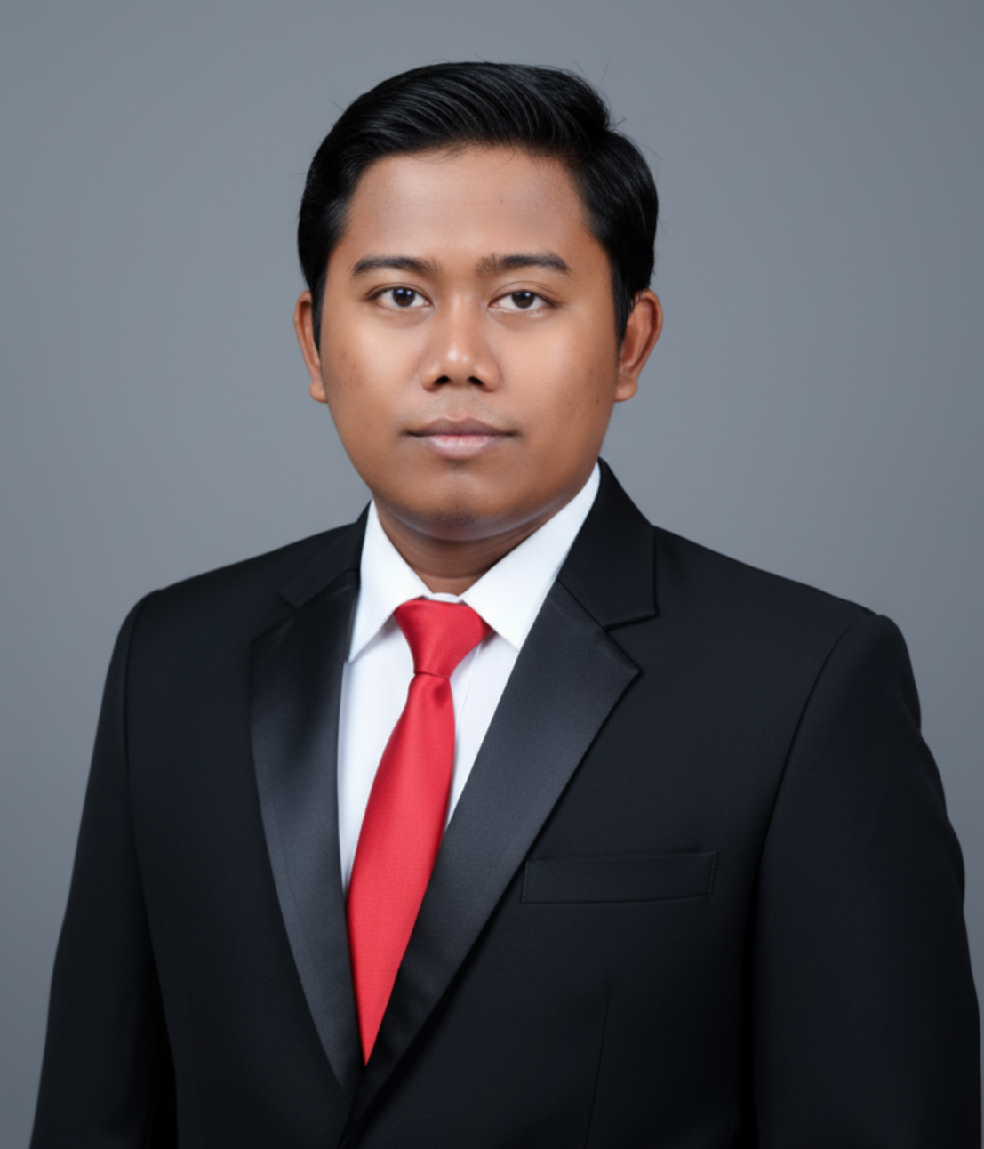 Muhammad Luqmanul Hakim, S.Pd.