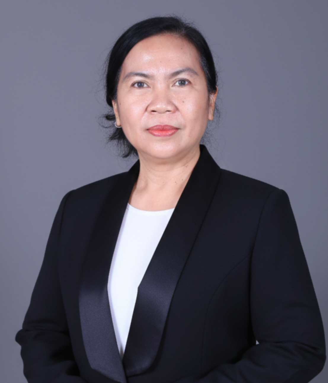 Dra. Luh Manutirta