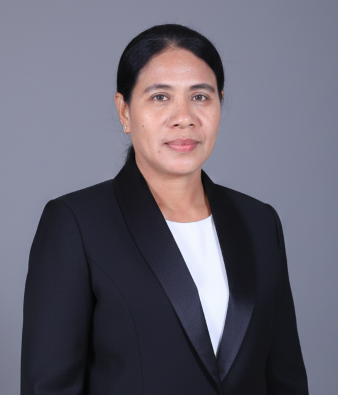 Maghdalena Dalima, S.Ag.