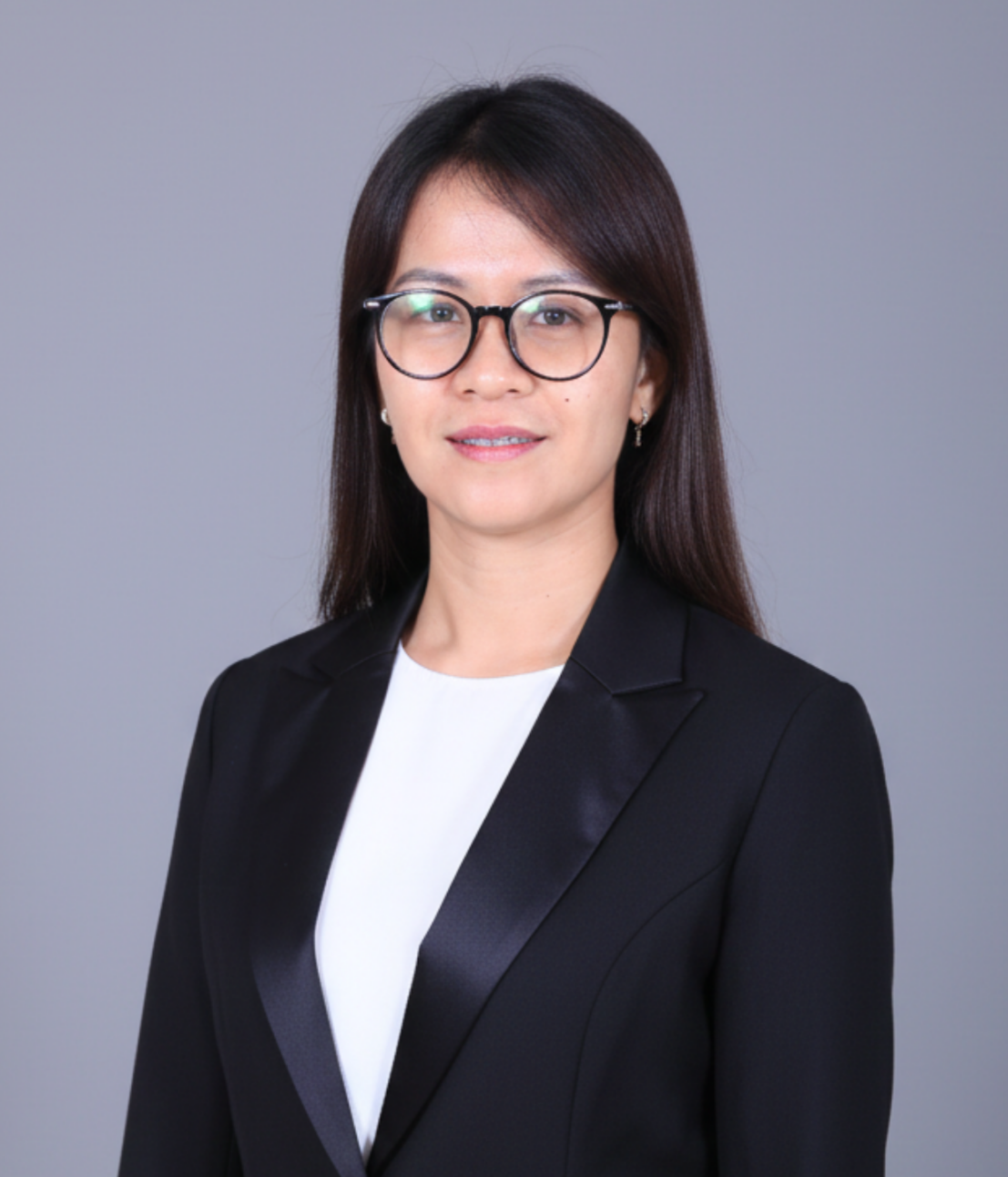 Kristiani Yanti Kana, S.Th