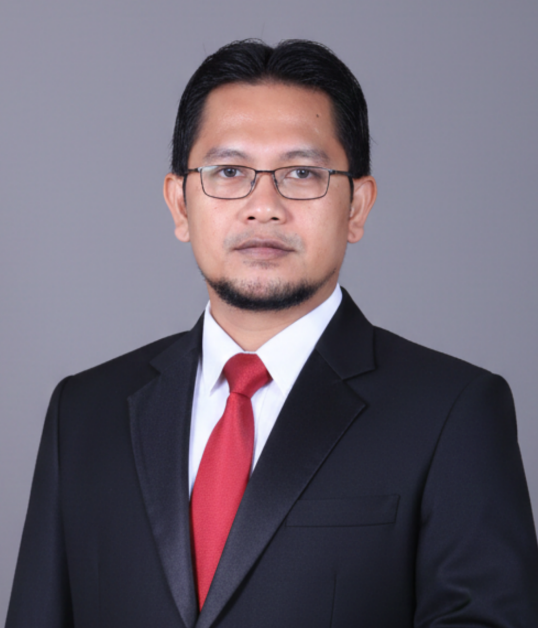 Moch. Nur Chomari, S.Si.