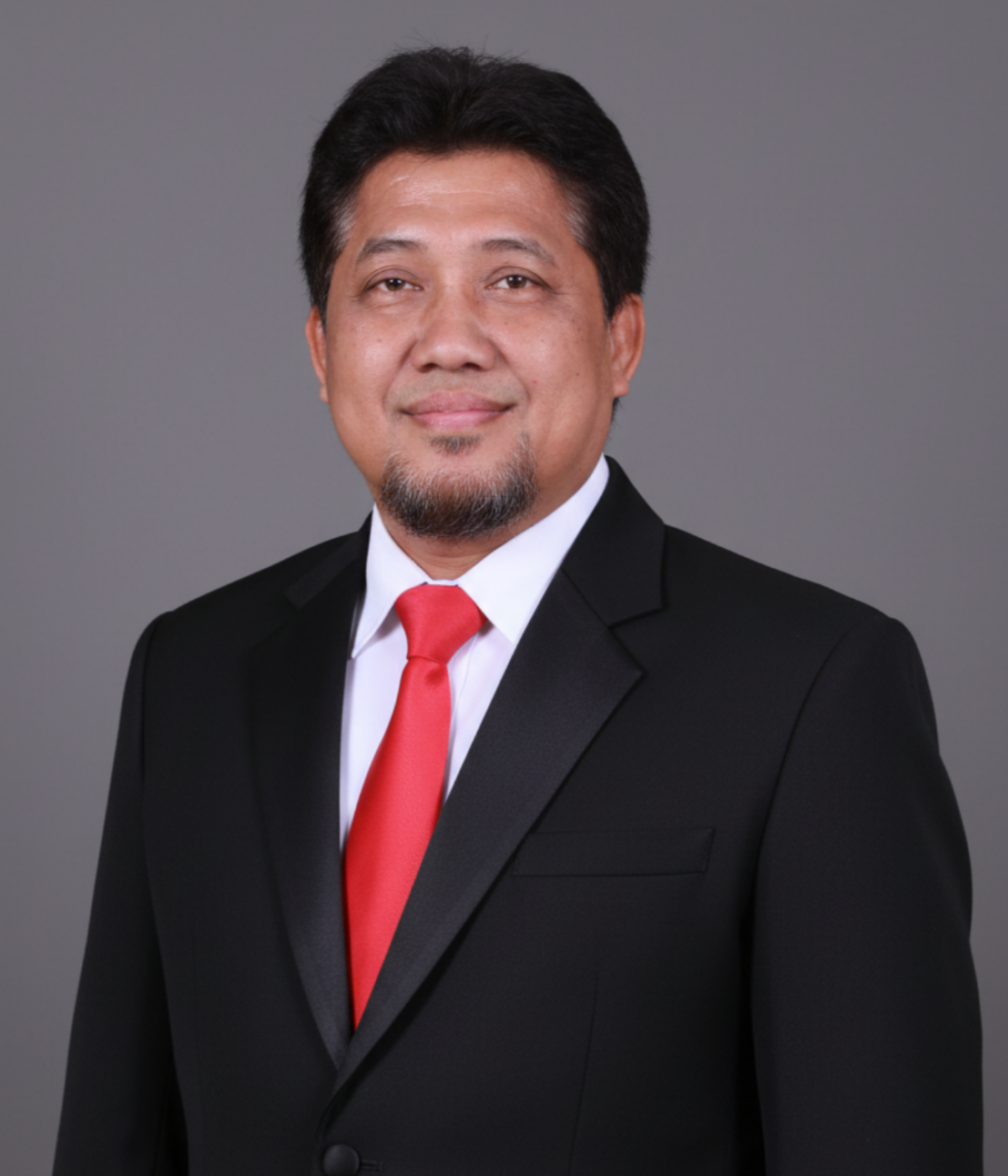 Drs. Imam Mochtar, S.Si.