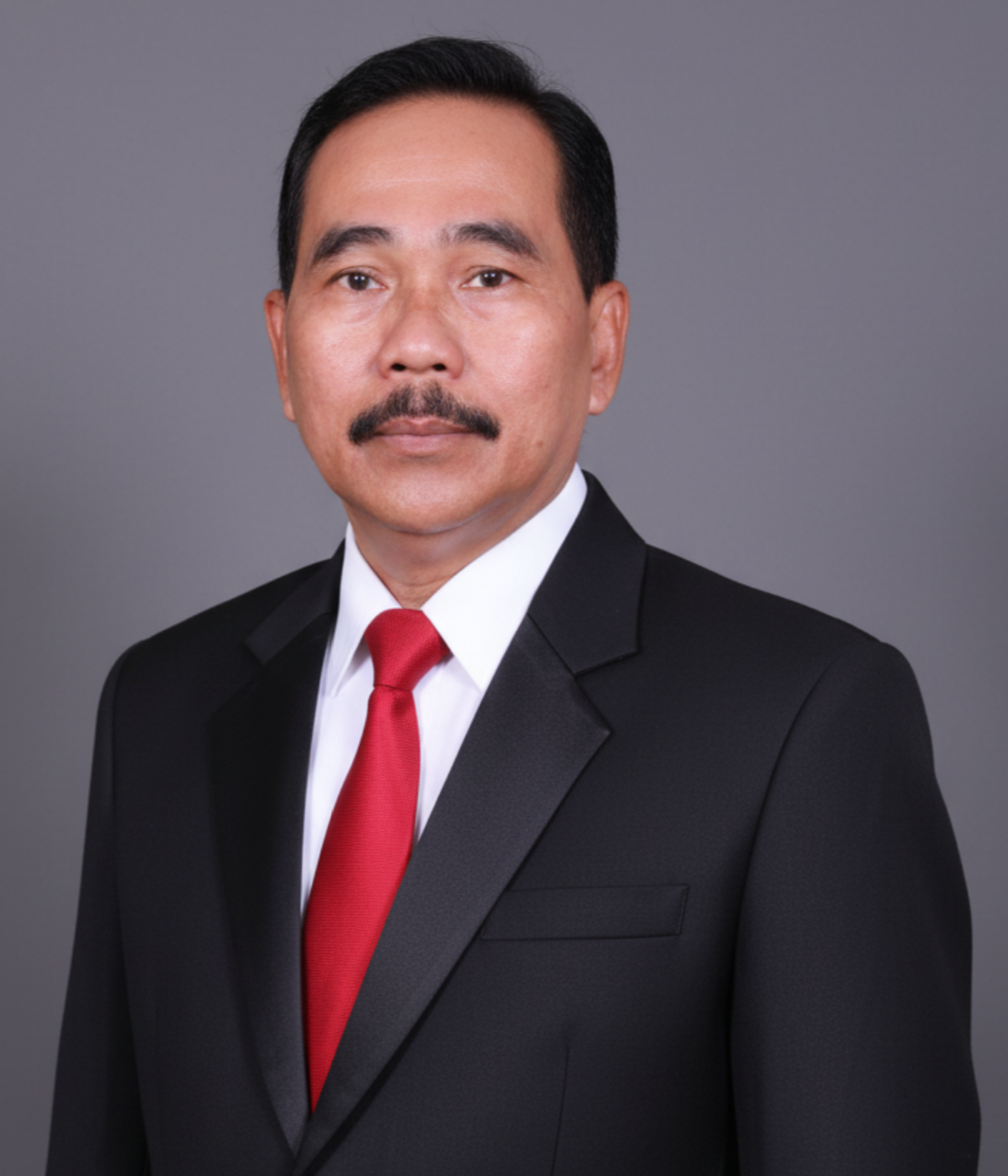 Drs. Safiudin